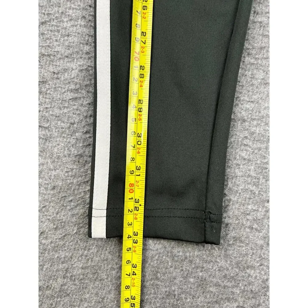 Adidas Climalite Women's Black Athletic‎ Leggings Size Small